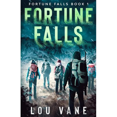 Fortune Falls