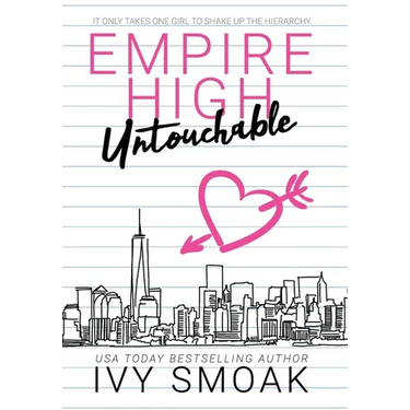 Untouchable
