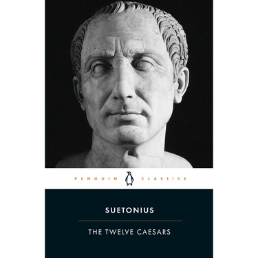 The Twelve Caesars