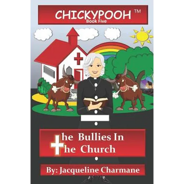 The Bullies In The Church