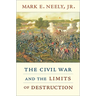 Civil War and the Limits of Destruction
