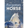The Forgotten Horse - Book 1 in the Connemara Horse Adventure Series for Kids. The perfect gift for children age 8-12.