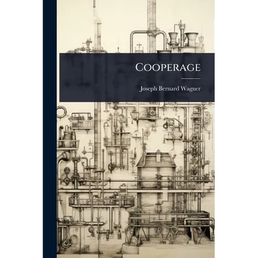 Cooperage