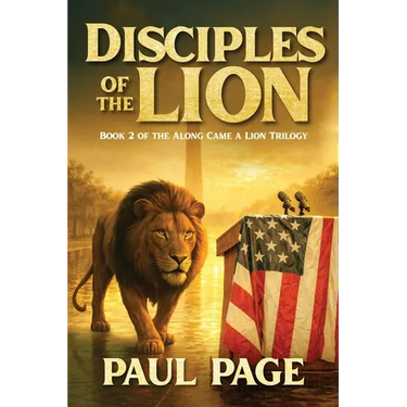 Disciples of the Lion
