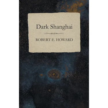 Dark Shanghai