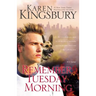 Remember Tuesday Morning: A Story of Rediscovery Following Unexpected Loss Featuring a Brooding Hero and a Loyal K9 Sidekick