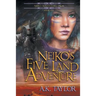 Neiko's Five Land Adventure