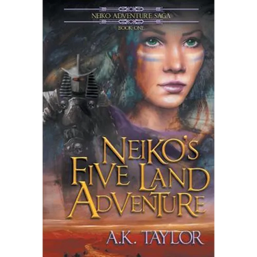 Neiko's Five Land Adventure
