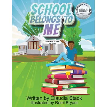 School Belongs To Me
