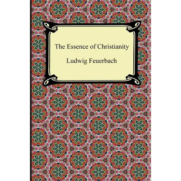 The Essence of Christianity
