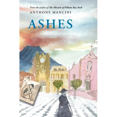Ashes