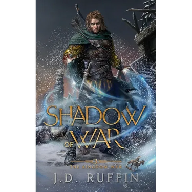 Shadow of War