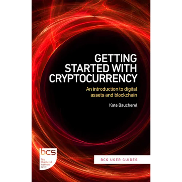 Getting Started with Cryptocurrency: An Introduction to Digital Assets and Blockchain