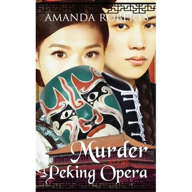 Murder at the Peking Opera