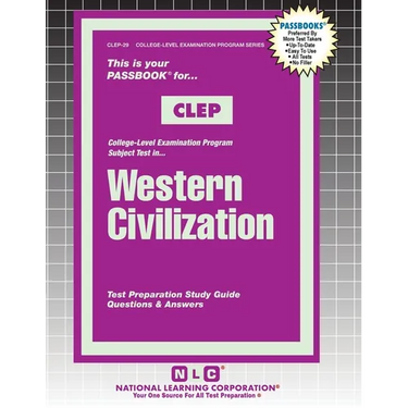 Western Civilization