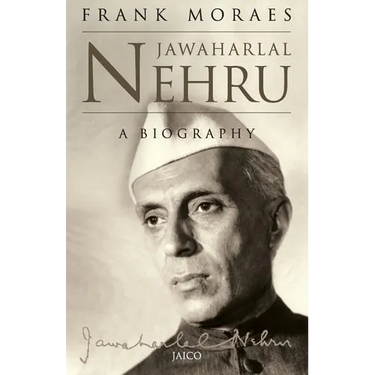 Jawaharlal Nehru