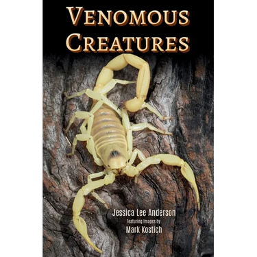 Venomous Creatures