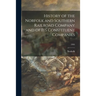History of the Norfolk and Southern Railroad Company and of Its Constituent Companies; 1905
