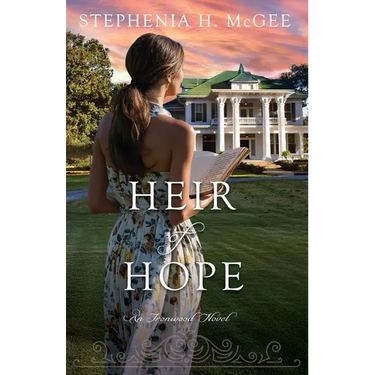 Heir of Hope