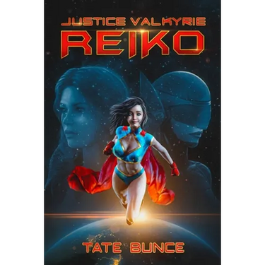Justice Valkyrie Reiko