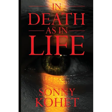 In Death As In Life