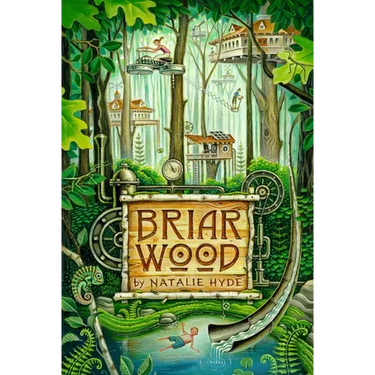 Briarwood