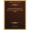Picturesque Illustrations Of Buenos Aires And Monte Video (1820)