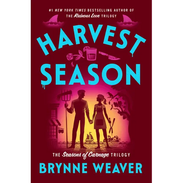 Harvest Season