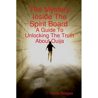 The Mystery Inside The Spirit Board