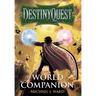 DestinyQuest: The World Companion