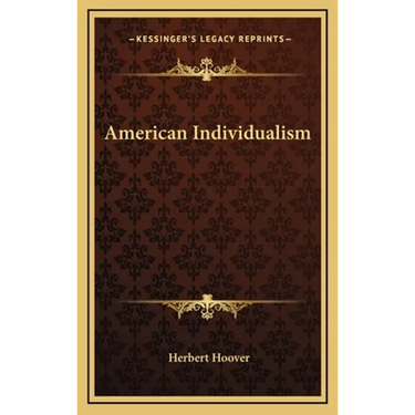 American Individualism
