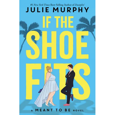 If the Shoe Fits