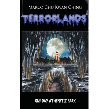 One Day at Genetic Park: Terrorlands