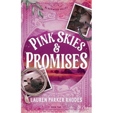 Pink Skies & Promises