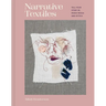 Narrative Textiles: Tell Your Story in Mixed Media and Stitch