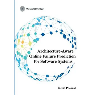 Architecture-Aware Online Failure Prediction for Software Systems