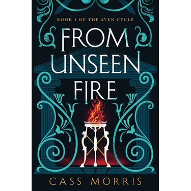 From Unseen Fire