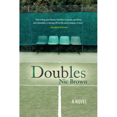 Doubles