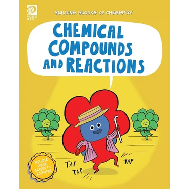 Chemical Compounds and Reactions
