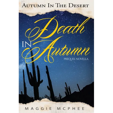 Death In Autumn