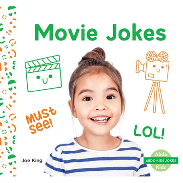 Movie Jokes