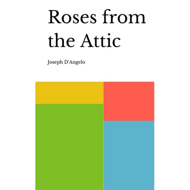 Roses from the Attic