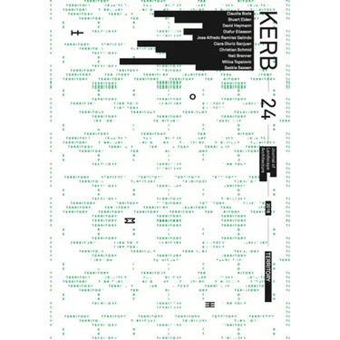 Kerb 24: Territory