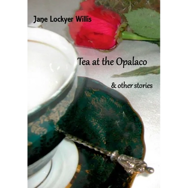 Tea at the Opalaco