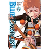 Blue Exorcist, Vol. 6