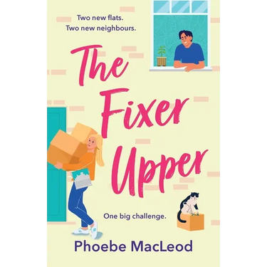 The Fixer Upper