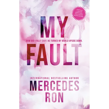 My Fault