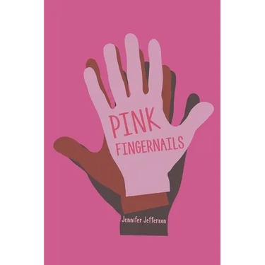 Pink Fingernails