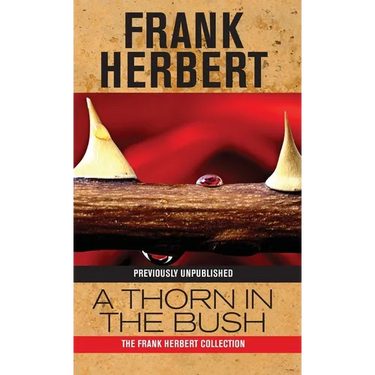A Thorn in the Bush