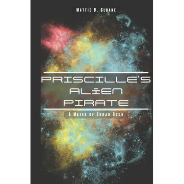 Priscille's Alien Pirate